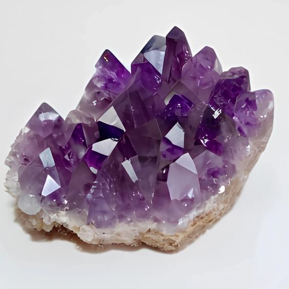 Amethyst Collection