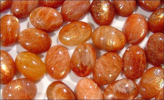 Sunstone Collection