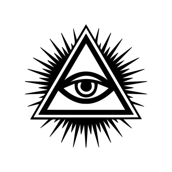 EYE OF PROVIDENCE Collection