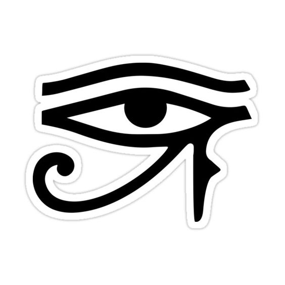 Eye of Horus