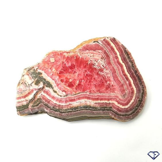 Rhodochrosite Collection