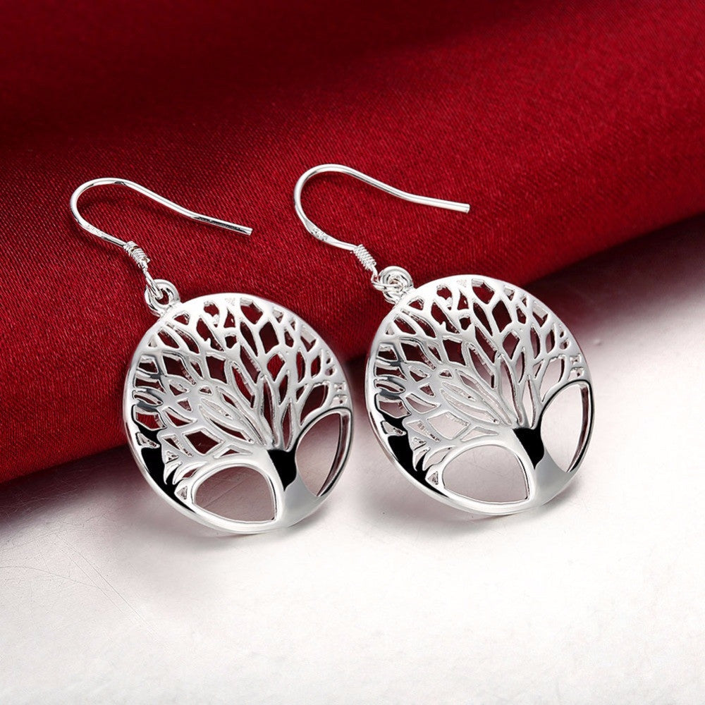 Tree of Life Earrings