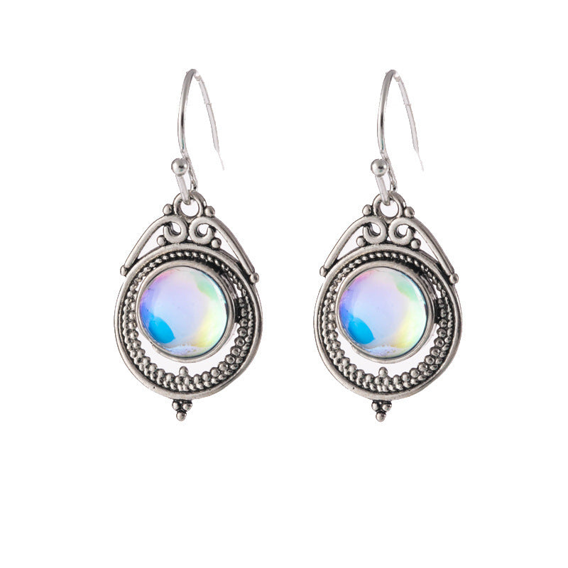 Moonstone Women Earrings