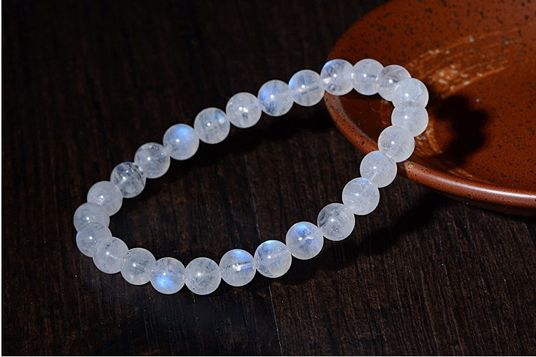 Nature Moonstone Women Bracelet