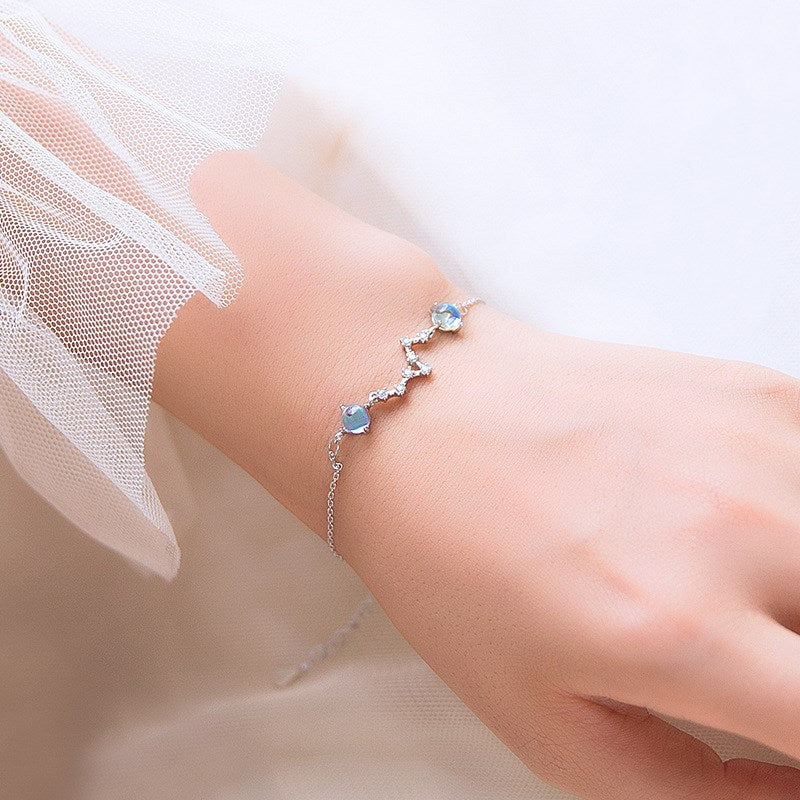 Moonstone Women Bracelet