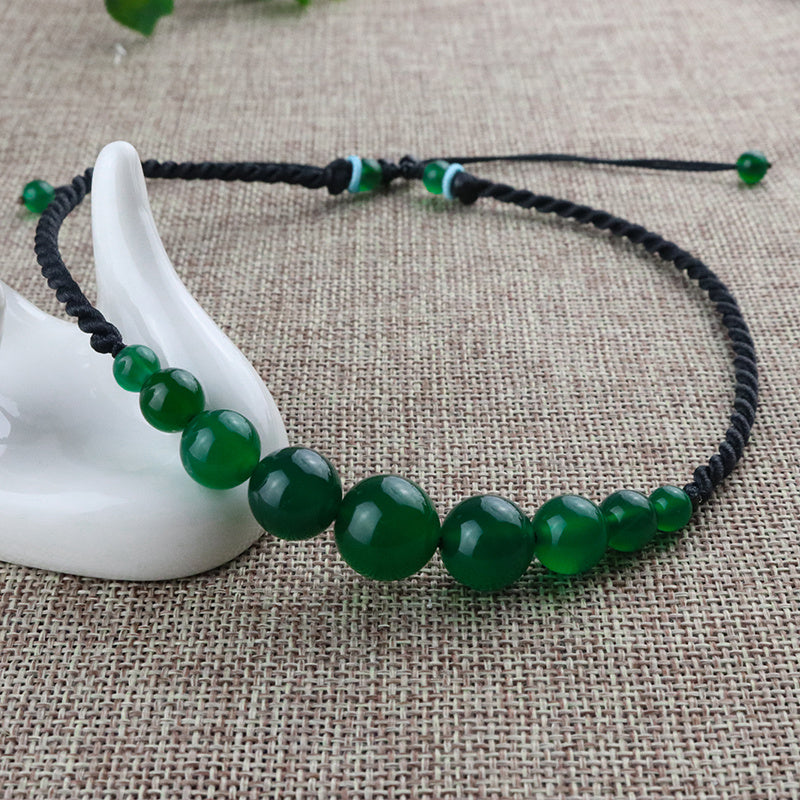 Original Design Agate Women Necklace