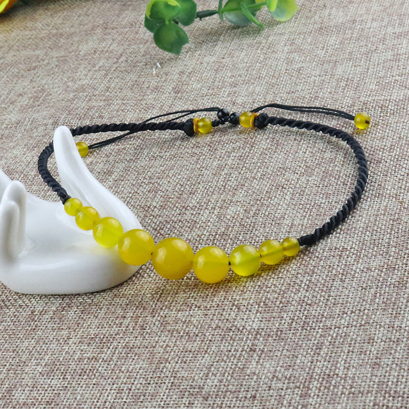 Original Design Agate Women Necklace