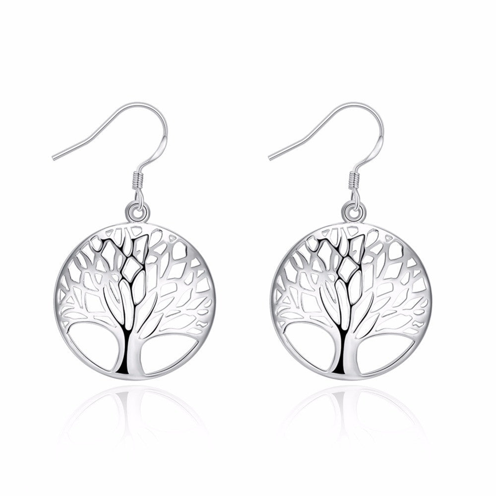 Tree of Life Earrings