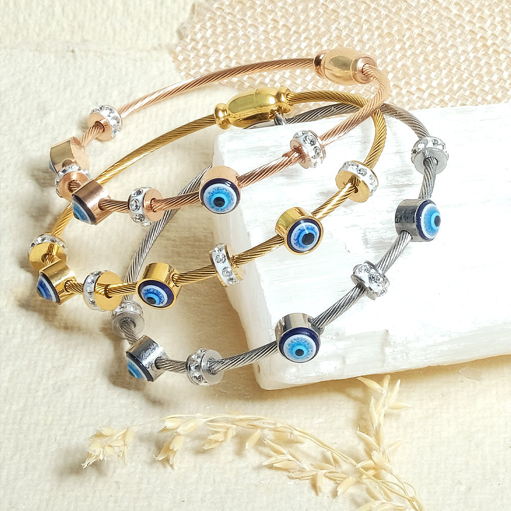 Classic Evil eye Bracelet