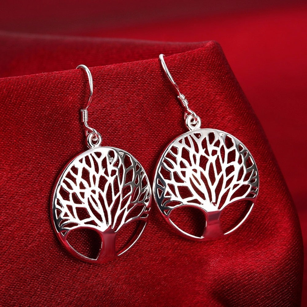 Tree of Life Earrings