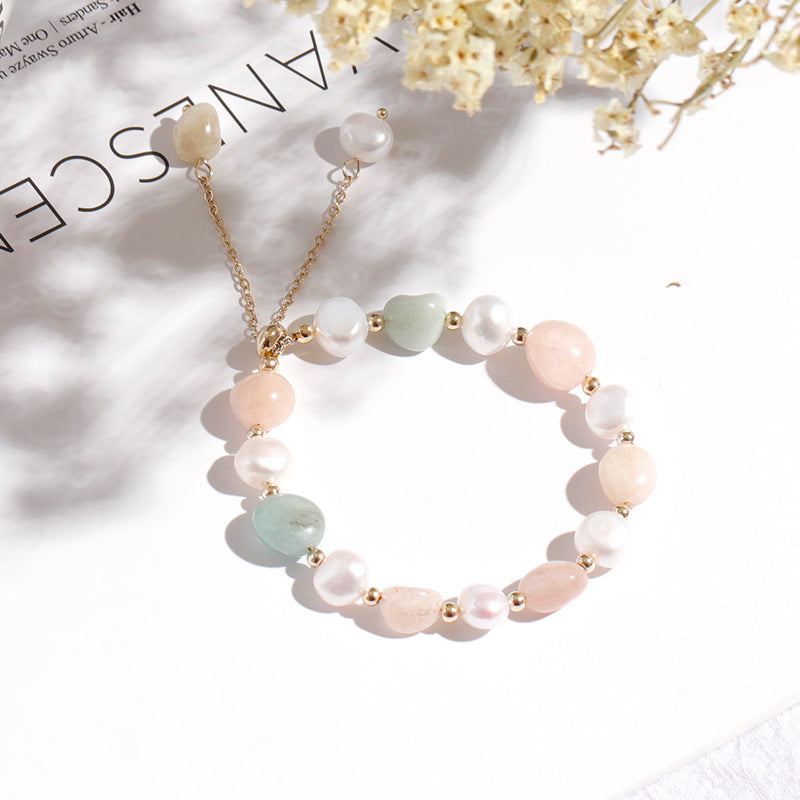 Moonstone Elegant Women Bracelet