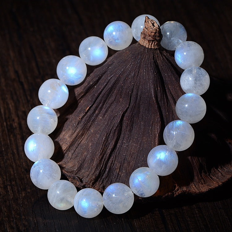 Nature Moonstone Women Bracelet