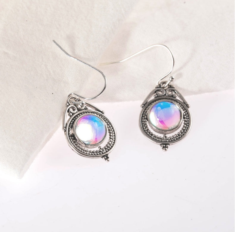 Moonstone Women Earrings