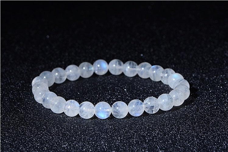 Nature Moonstone Women Bracelet