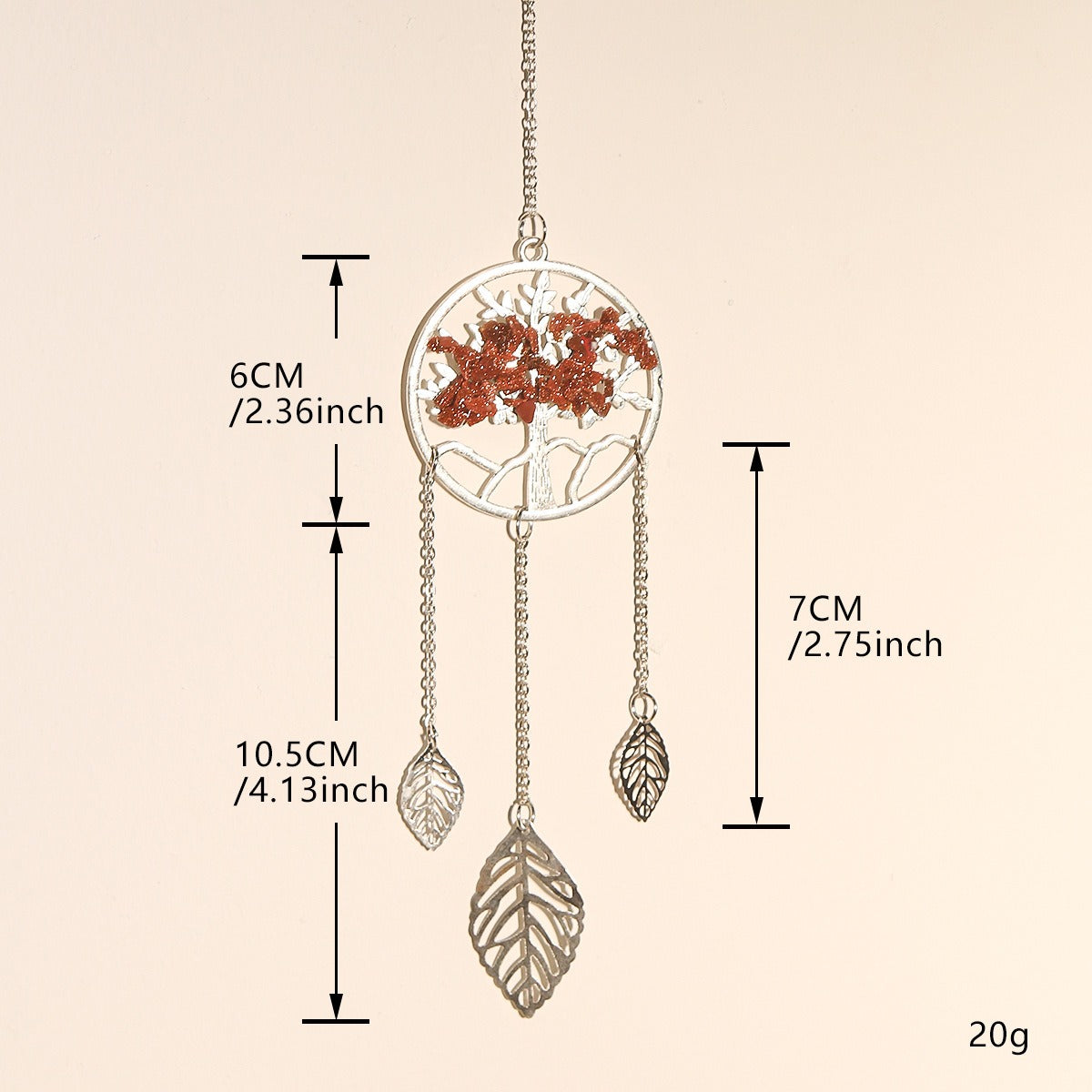 Creative Turkey Eye Evil Eye Dream Catcher Pendant Sun Catcher Crystal Pendant Dream Catcher