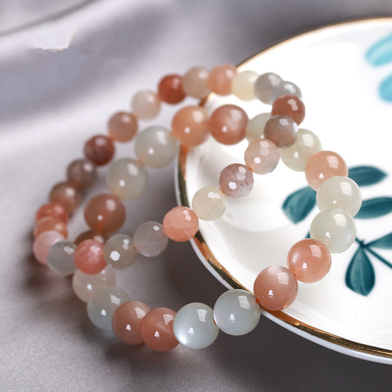 Moonstone Women Bracelet