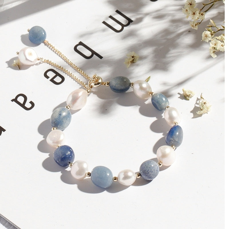 Moonstone Elegant Women Bracelet