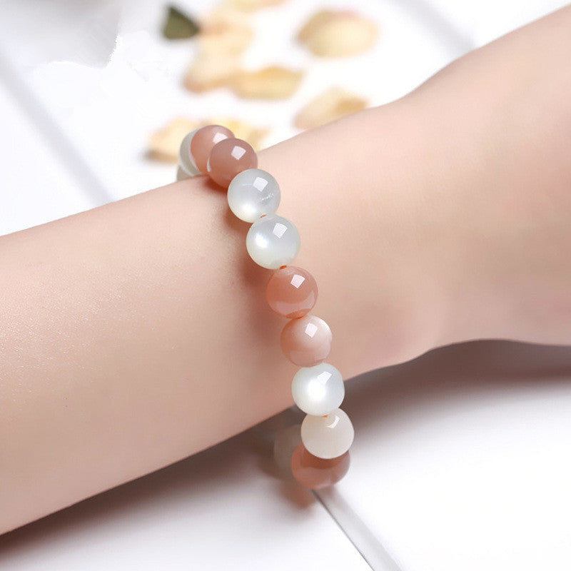 Moonstone Women Bracelet