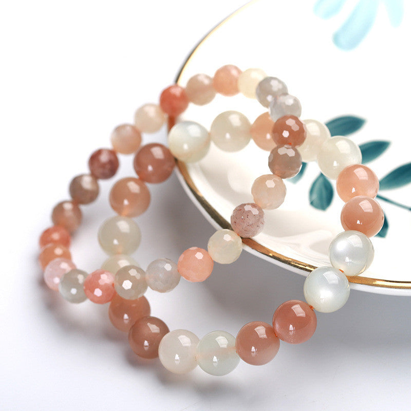 Moonstone Women Bracelet