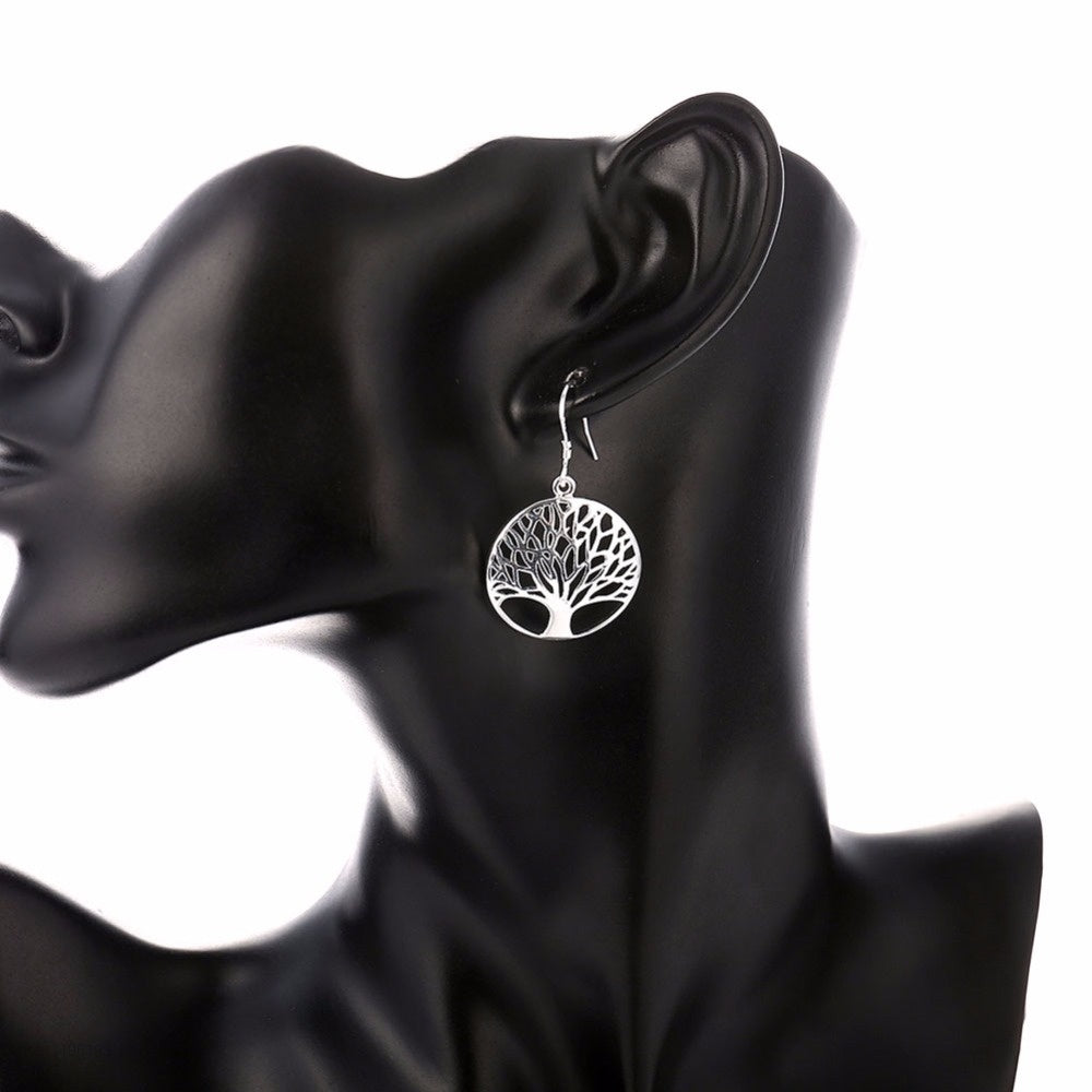 Tree of Life Earrings