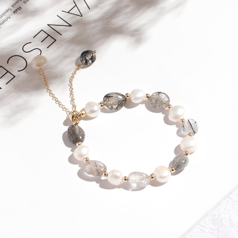 Moonstone Elegant Women Bracelet