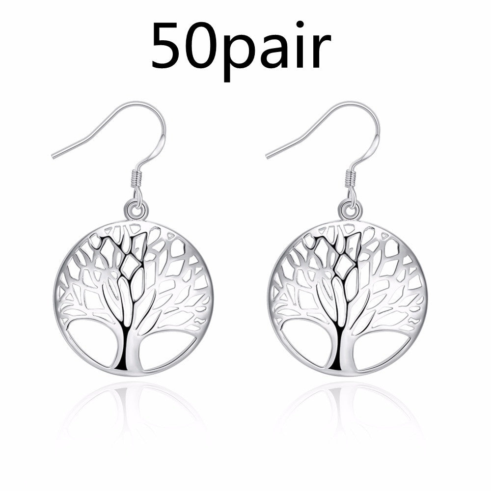 Tree of Life Earrings