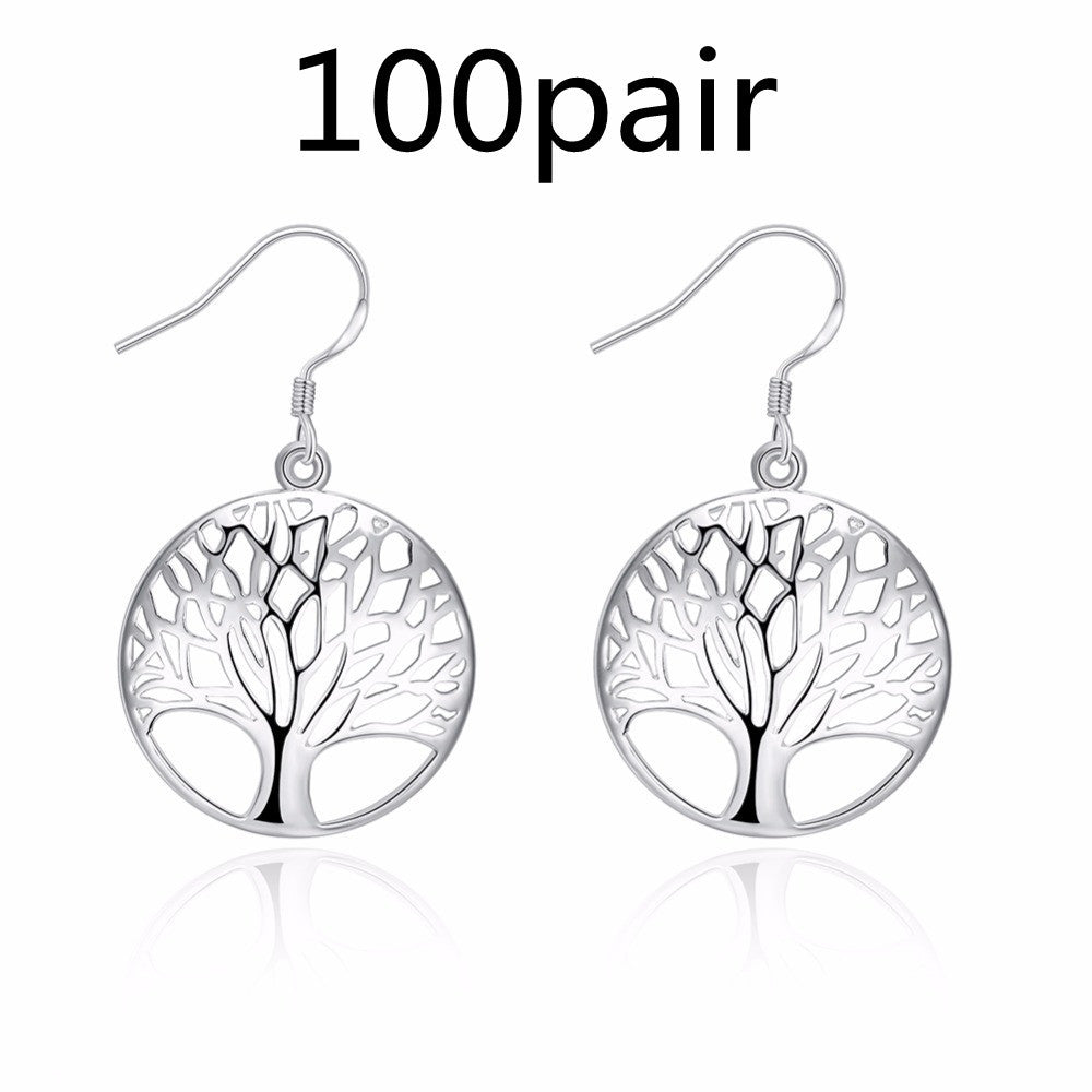 Tree of Life Earrings